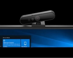 Lenovo Performance FHD Webcam