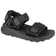 FitFlop Sandále čierna 37 EU Neo-d-hyker Xt