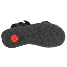 FitFlop Sandále čierna 37 EU Neo-d-hyker Xt