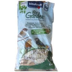 Guľa Vita Garden lojová v bio sieťke 85g x 5 ks