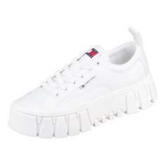 Tommy Hilfiger Obuv biela 41 EU EN02793YBLW8B