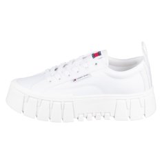 Tommy Hilfiger Obuv biela 41 EU EN02793YBLW8B