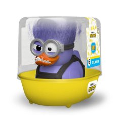 Tubbz kachnička Minions - Purple Minion (první edice)