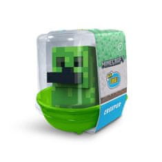 Tubbz kachnička mini Minecraft - Creeper