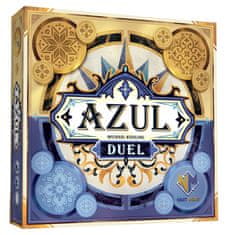 Asmodee Azul Duel