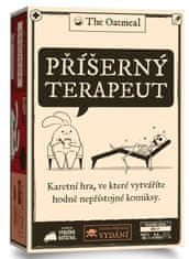 Asmodee Príšerný terapeut