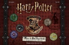 REXhry Harry Potter: Boj o Bradavice - Lektvary a zaklínadla