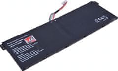 T6 power Batéria Acer Aspire ES1-311, ES1-511, E5-571, E5-731, E5-771, 3150mAh, 48Wh, 4cell, Li-ion