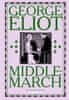 George Eliotová: Middlemarch