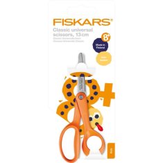 FISKARS Detské nožnice pre pravákov