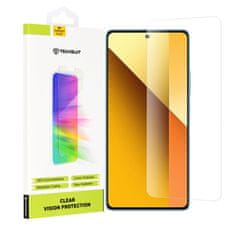 Techsuit ochranné sklo 9H pre Xiaomi Redmi Note 13 5G/Redmi Note 13 Pro 5G/Poco X6 - Transparentná KP36625