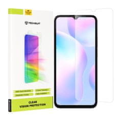 Techsuit ochranné sklo 9H pre Xiaomi Redmi 9A/Redmi 9C/Redmi 9C NFC/Redmi 9AT/Redmi 10A - Transparentná KP36623