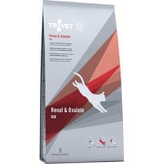 Trovet Feline RID Renal a Oxalate 2,5 kg