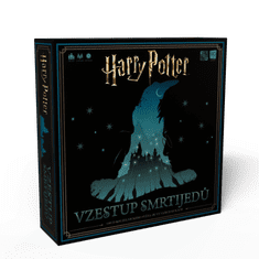 REXhry Harry Potter: Vzestup Smrtijedů