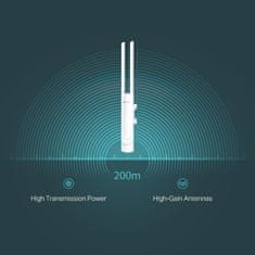 TP-LINK TP-LINK EAP113-Outdoor