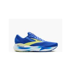 Brooks Obuv beh tmavomodrá 44.5 EU Adrenaline Gts 24