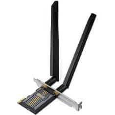 TP-LINK Archer TBE400E BE6500 Wifi7 PCI Express