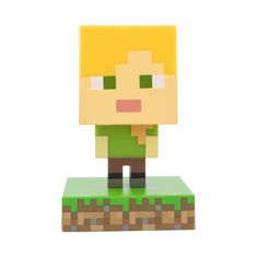 Paladone Icon Light Minecraft - Alex