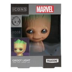 Paladone Icon Light Groot