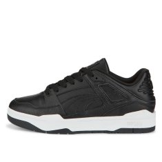 Puma Obuv čierna 43 EU Slipstream Invdr Lth