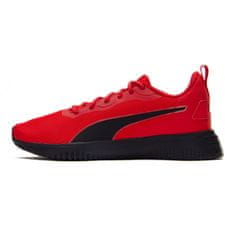 Puma Obuv červená 44.5 EU Flyer Flex