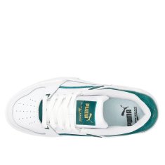 Puma Obuv biela 35.5 EU Slipstream JR