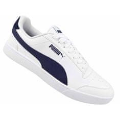 Puma Obuv biela 44.5 EU Shuffle