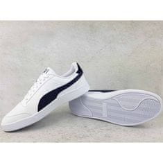 Puma Obuv biela 44.5 EU Shuffle