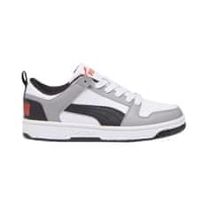 Puma Obuv 37 EU Rebound Layup Lo Sl Jr