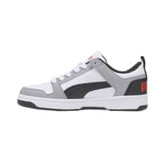 Puma Obuv 37 EU Rebound Layup Lo Sl Jr