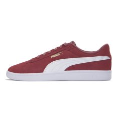 Puma Obuv červená 42 EU Smash 30