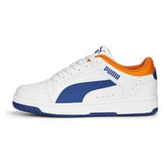 Puma Obuv biela 36 EU Rebound Joy Lo Jr