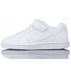 Nike Obuv biela 33 EU AV3167100