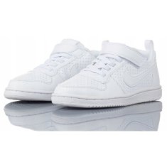 Nike Obuv biela 33 EU AV3167100