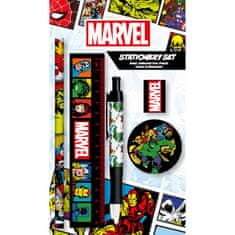 Marvel školský set (budget)