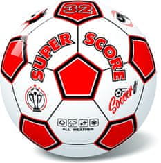 Lopta futbalová Super Score 23 cm