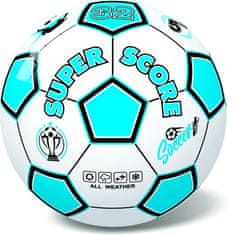 Lopta futbalová Super Score 23 cm