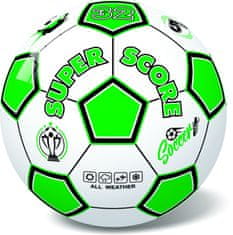 Lopta futbalová Super Score 23 cm