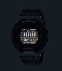 CASIO G-Shock G-SQUAD Bluetooth Step-tracker GBD-300-1ER (683)