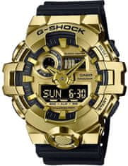 CASIO G-Shock GM-700G-9AER (607)