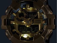 CASIO G-Shock GM-700G-9AER (607)