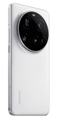 Xiaomi Smartphone 15 Ultra, 16GB/512GB, White