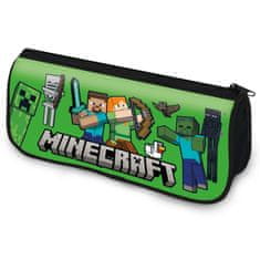 Minecraft peračník dvojfarebný