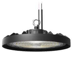 Ecolite Ecolite Highbay 100W 19000lm CCT IP65 60/90/120st. DIM HB12-100W