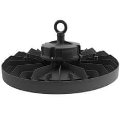 Ecolite Ecolite Highbay 100W 19000lm CCT IP65 60/90/120st. DIM HB12-100W