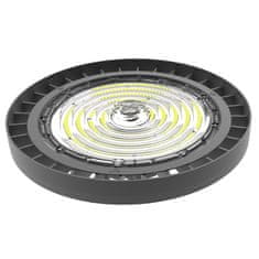 Ecolite Ecolite Highbay 100W 19000lm CCT IP65 60/90/120st. DIM HB12-100W