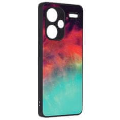 Techsuit puzdro - Glaze Series - Xiaomi Redmi Note 13 Pro Plus - Multifarebná 1 KP36663