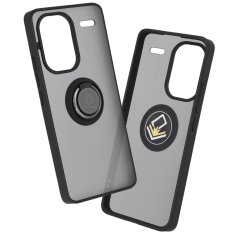 Tech-protect Puzdro glinth pre Xiaomi Redmi Note 13 Pro Plus - Čierna KP36660