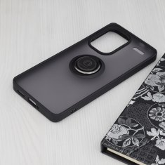 Tech-protect Puzdro glinth pre Xiaomi Redmi Note 13 Pro Plus - Čierna KP36660