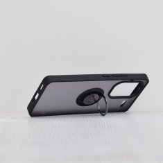 Tech-protect Puzdro glinth pre Xiaomi Redmi Note 13 Pro Plus - Čierna KP36660